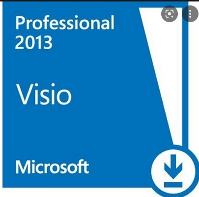 visio 2013 professional plus